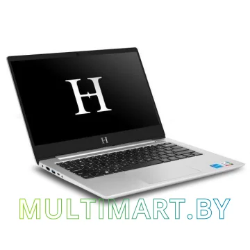 Ноутбук Horizont H-book 15 MAK4 T32E3W (4810443003966)